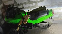 Kawasaki  EN500 Vulcan 2009 года за 1 400 000 тг. в Караганда
