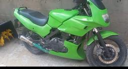 Kawasaki  EN500 Vulcan 2009 года за 1 400 000 тг. в Караганда – фото 2