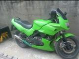 Kawasaki  EN500 Vulcan 2009 года за 1 400 000 тг. в Караганда – фото 4