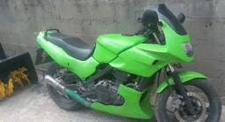 Kawasaki  EN500 Vulcan 2009 года за 1 400 000 тг. в Караганда – фото 4