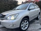 Lexus RX 350 2008 годаfor9 600 000 тг. в Алматы – фото 2