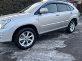 Lexus RX 350 2008 годаfor9 600 000 тг. в Алматы – фото 5