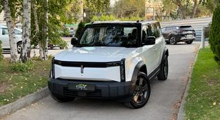 iCar 03 2024 года за 12 300 000 тг. в Алматы