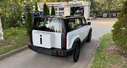 iCar 03 2024 года за 12 300 000 тг. в Алматы – фото 4