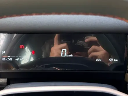 iCar 03 2024 года за 12 300 000 тг. в Алматы – фото 9