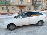 ВАЗ (Lada) Priora 2172 2011 годаүшін2 600 000 тг. в Рудный – фото 5