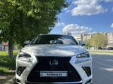 Lexus NX 200t 2015 года за 14 400 000 тг. в Семей – фото 5