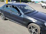 Mercedes-Benz C 180 2001 годаүшін1 400 000 тг. в Костанай – фото 2