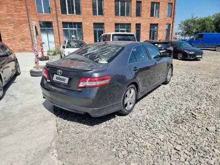 Toyota Camry 2011 года за 5 598 765 тг. в Актау – фото 3