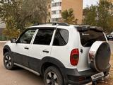 Chevrolet Niva 2021 годаүшін5 440 000 тг. в Астана