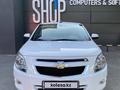 Chevrolet Cobalt 2021 года за 6 800 000 тг. в Шымкент – фото 2