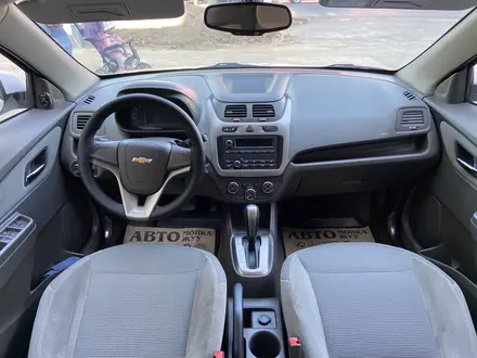 Chevrolet Cobalt 2021 года за 6 800 000 тг. в Шымкент – фото 7