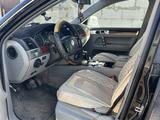 Volkswagen Touareg 2005 года за 4 200 000 тг. в Астана – фото 2