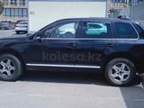 Volkswagen Touareg 2005 года за 4 200 000 тг. в Астана – фото 5