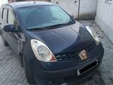 Nissan Note 2006 года за 3 700 000 тг. в Алматы