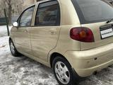 Daewoo Matiz 2004 годаfor1 550 000 тг. в Кокшетау – фото 2