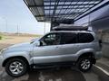Toyota Land Cruiser Prado 2004 года за 10 700 000 тг. в Узынагаш – фото 3