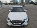 Hyundai Elantra 2020 годаүшін9 100 000 тг. в Астана – фото 23
