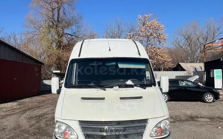 IVECO  Daily 2013 года за 14 200 000 тг. в Алматы