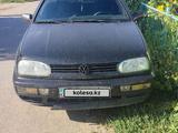 Volkswagen Golf 1992 годаfor1 000 000 тг. в Павлодар – фото 2