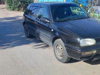 Volkswagen Golf 1992 годаүшін1 000 000 тг. в Павлодар