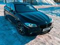 BMW 528 2013 года за 12 000 000 тг. в Караганда – фото 2