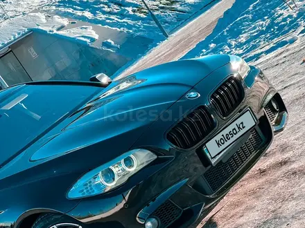 BMW 528 2013 года за 12 000 000 тг. в Караганда