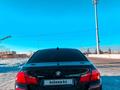 BMW 528 2013 годаүшін12 000 000 тг. в Караганда – фото 5