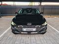 Hyundai Elantra 2023 года за 11 500 000 тг. в Шымкент – фото 4