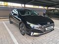 Hyundai Elantra 2023 года за 11 500 000 тг. в Шымкент – фото 3