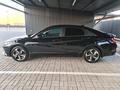 Hyundai Elantra 2023 года за 11 500 000 тг. в Шымкент – фото 2
