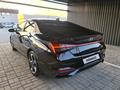 Hyundai Elantra 2023 года за 11 500 000 тг. в Шымкент – фото 6
