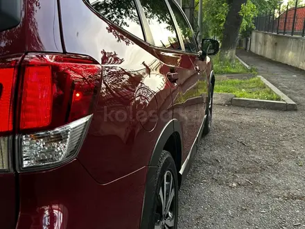 Subaru Forester 2021 года за 10 000 000 тг. в Астана – фото 5