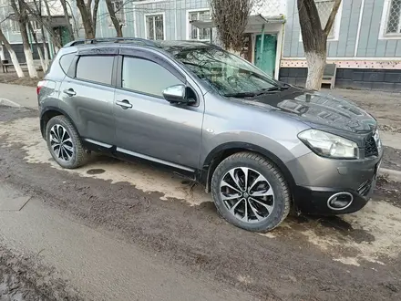 Nissan Qashqai 2013 года за 7 000 000 тг. в Сатпаев