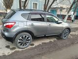 Nissan Qashqai 2013 года за 7 000 000 тг. в Сатпаев – фото 2