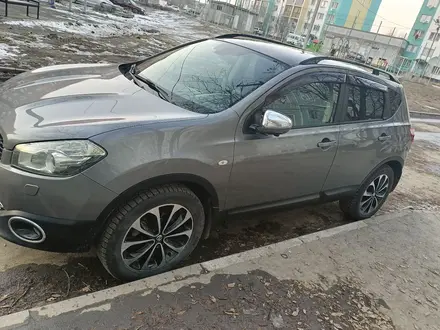 Nissan Qashqai 2013 года за 7 000 000 тг. в Сатпаев – фото 5