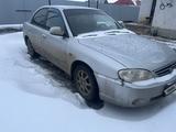 Kia Spectra 2006 года за 1 600 000 тг. в Уральск – фото 2