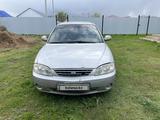 Kia Spectra 2006 годаүшін1 600 000 тг. в Уральск – фото 2