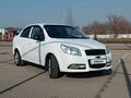 Chevrolet Nexia 2020 года за 4 500 000 тг. в Алматы – фото 2