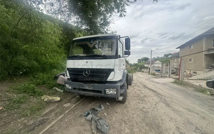 Mercedes-Benz 2008 года за 9 500 000 тг. в Алматы