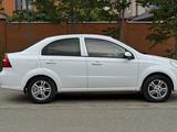 Ravon Nexia R3 2017 годаүшін4 400 000 тг. в Атырау – фото 3
