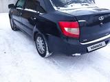 ВАЗ (Lada) Granta 2190 2014 года за 2 200 000 тг. в Павлодар – фото 2