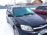 ВАЗ (Lada) Granta 2190 2014 года за 2 200 000 тг. в Павлодар – фото 4