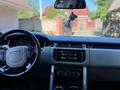 Land Rover Range Rover 2016 года за 28 500 000 тг. в Алматы – фото 10