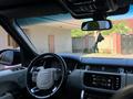 Land Rover Range Rover 2016 года за 28 500 000 тг. в Алматы – фото 13