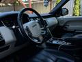 Land Rover Range Rover 2016 года за 28 500 000 тг. в Алматы – фото 15