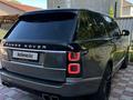 Land Rover Range Rover 2016 года за 28 500 000 тг. в Алматы – фото 18