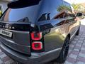 Land Rover Range Rover 2016 года за 28 500 000 тг. в Алматы – фото 19