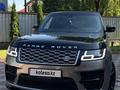 Land Rover Range Rover 2016 года за 28 500 000 тг. в Алматы