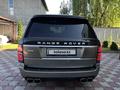 Land Rover Range Rover 2016 года за 28 500 000 тг. в Алматы – фото 20